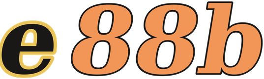 e88b logo