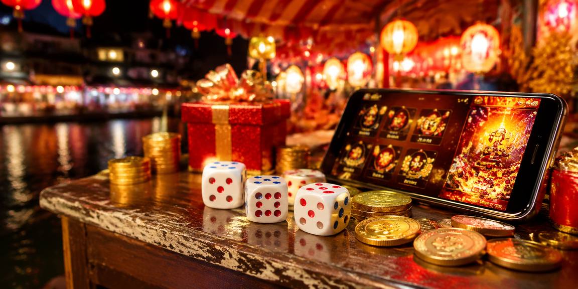 e88b Baccarat Cổ Điển